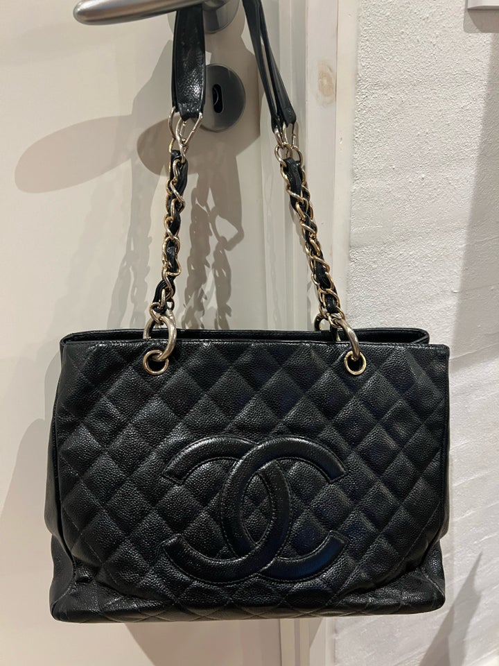 Skuldertaske, Chanel