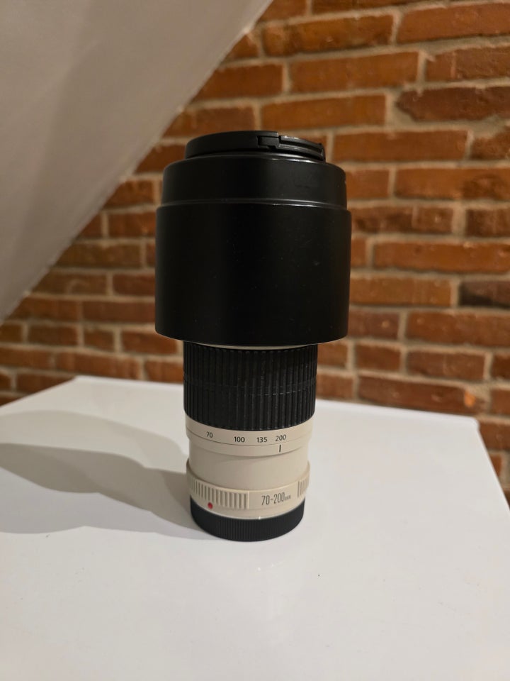 Canon 70-200mm f4