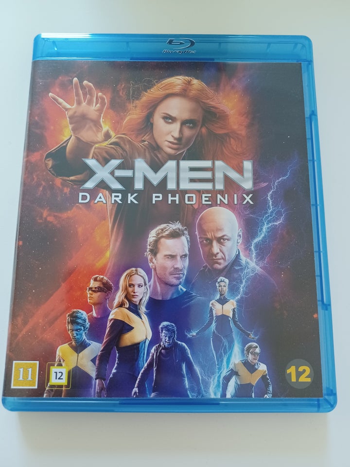 X-men Dark Phoenix, instruktør