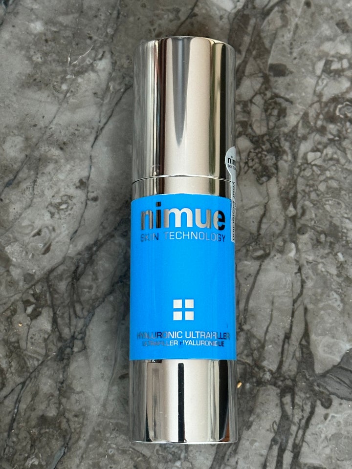 Ansigtsserum Serum Nimue