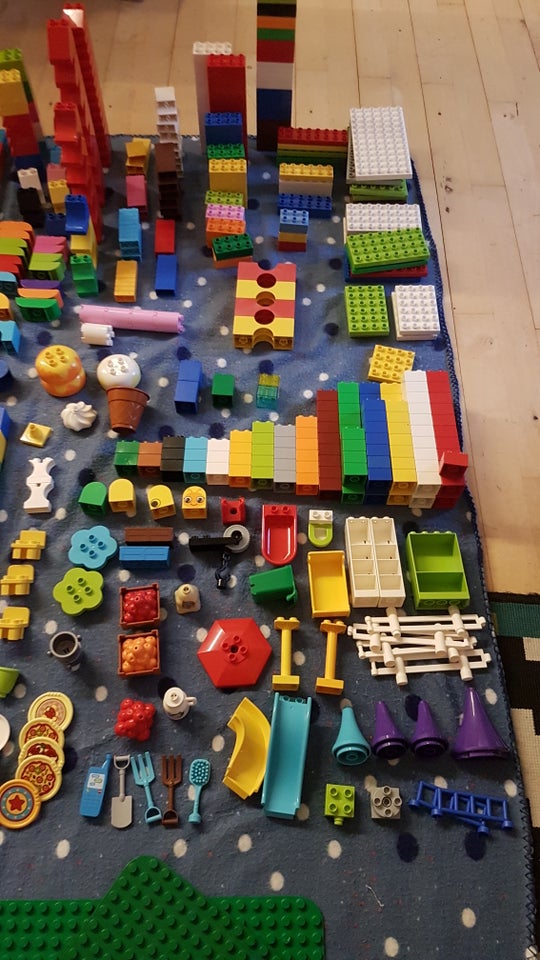 Lego Duplo