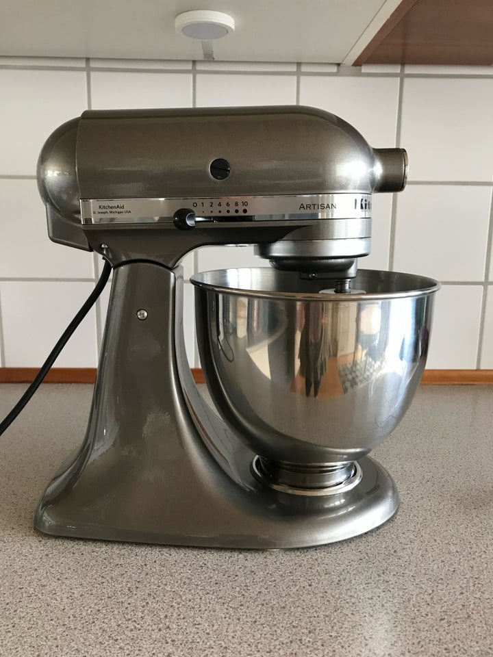 Røremaskine, Kitchenaid