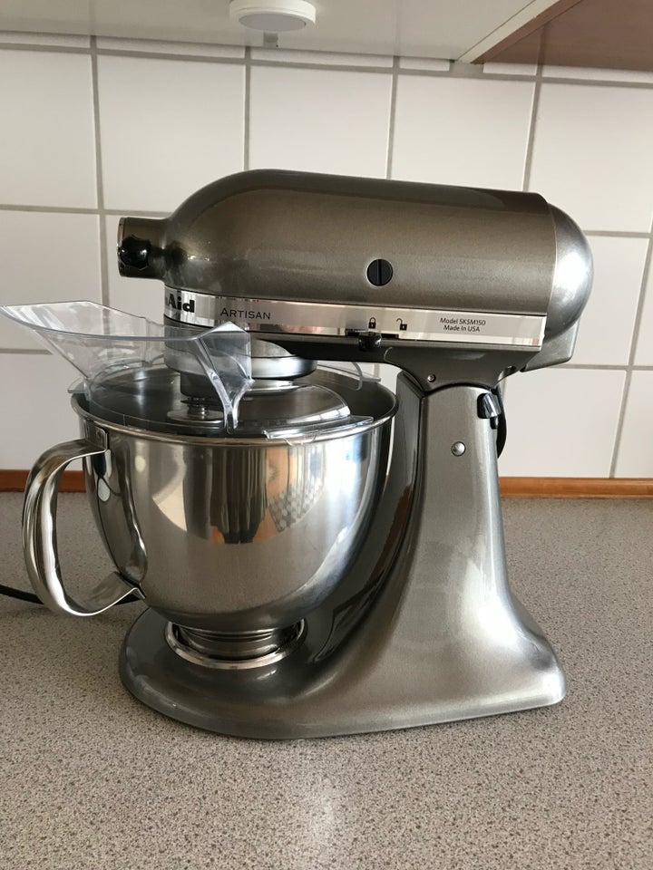 Røremaskine, Kitchenaid