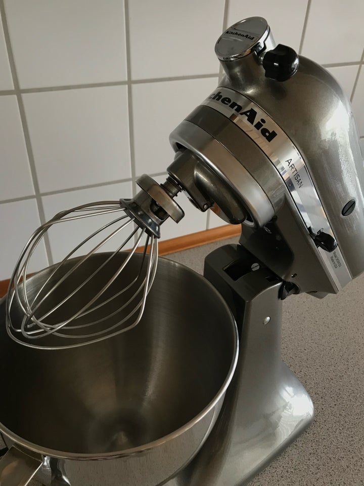 Røremaskine, Kitchenaid