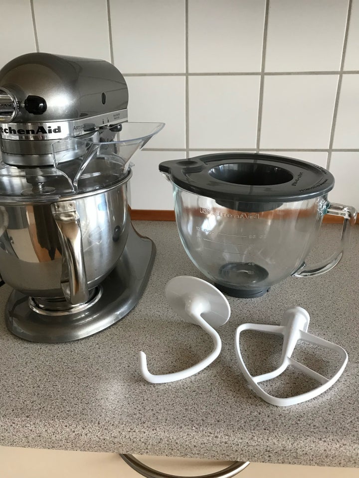 Røremaskine, Kitchenaid