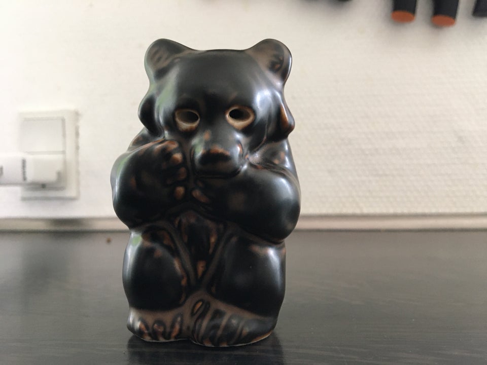 Brun bjørne figur Royal
