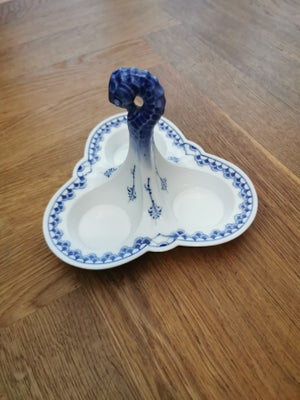 Porcelæn Plat de menage holder