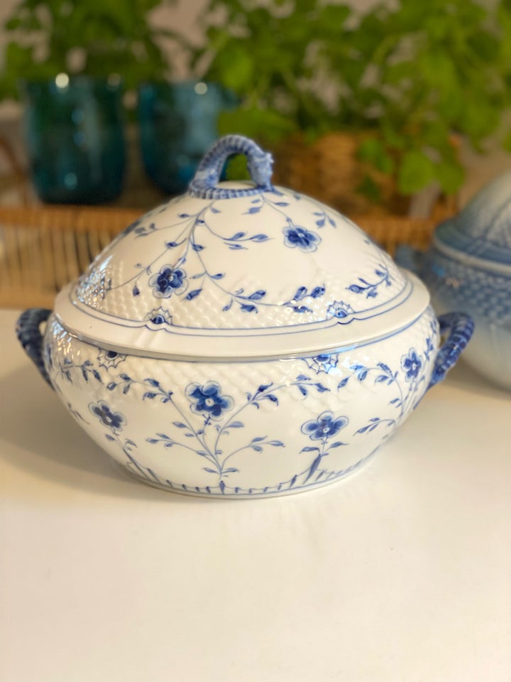 Porcelæn, Bing og Grøndahl