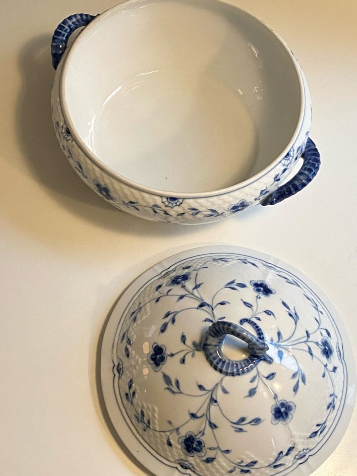 Porcelæn, Bing og Grøndahl