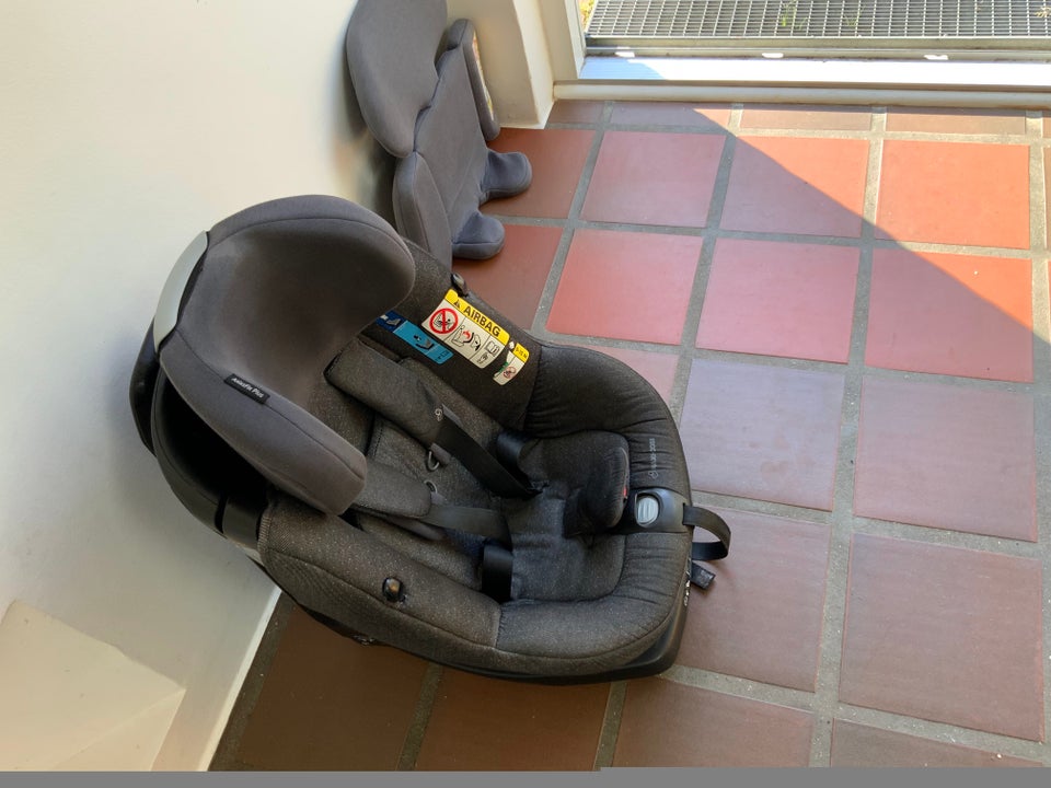 Autostol op til 18 kg  Maxi Cosi