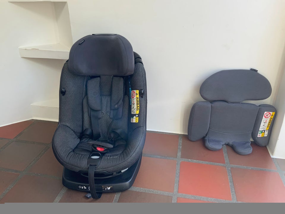 Autostol op til 18 kg  Maxi Cosi