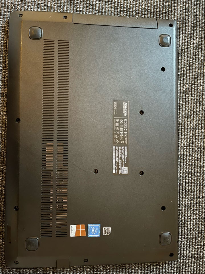 Lenovo, 2.16 Ghz, 4 GB ram