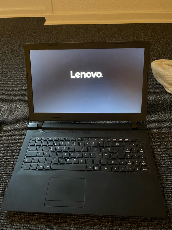 Lenovo, 2.16 Ghz, 4 GB ram