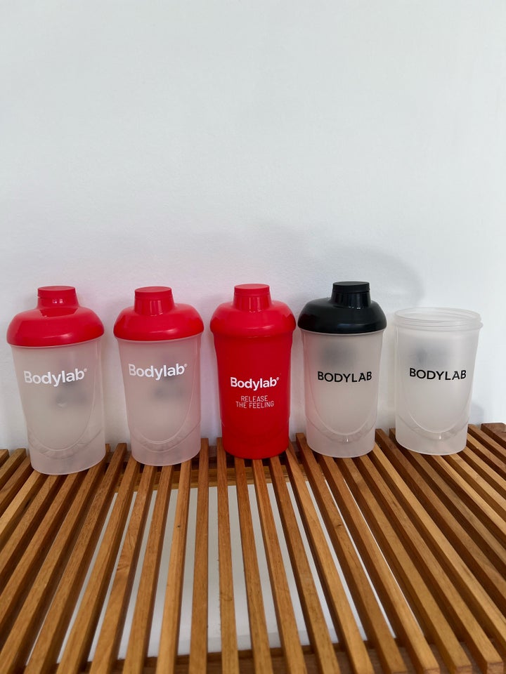 Shaker Bodylab