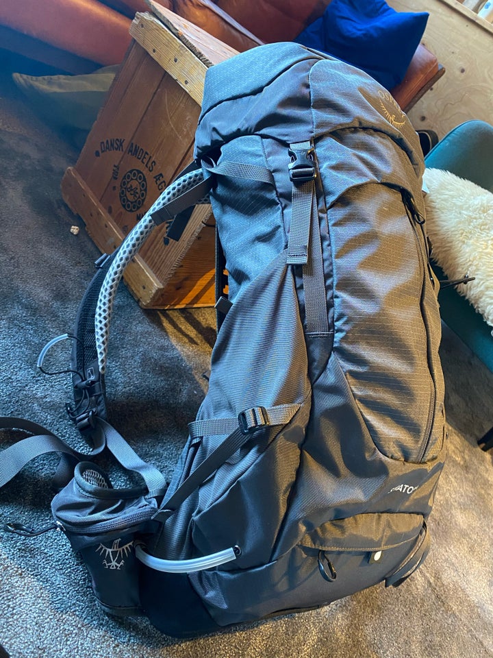 Vandrerygsæk, Osprey Stratos 26L