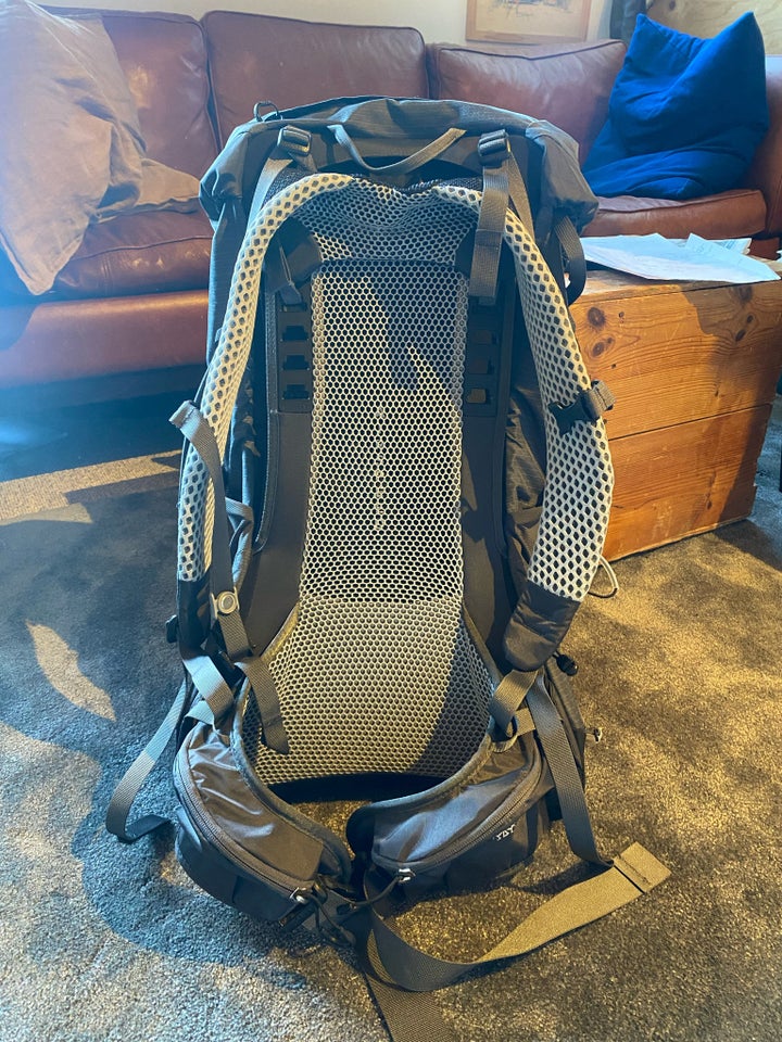 Vandrerygsæk, Osprey Stratos 26L