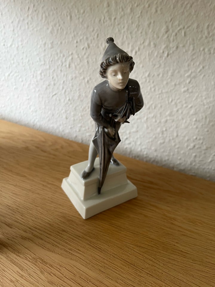 Porcelæn figur Royal Copenhagen