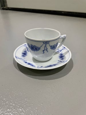 Porcelæn Kaffestel