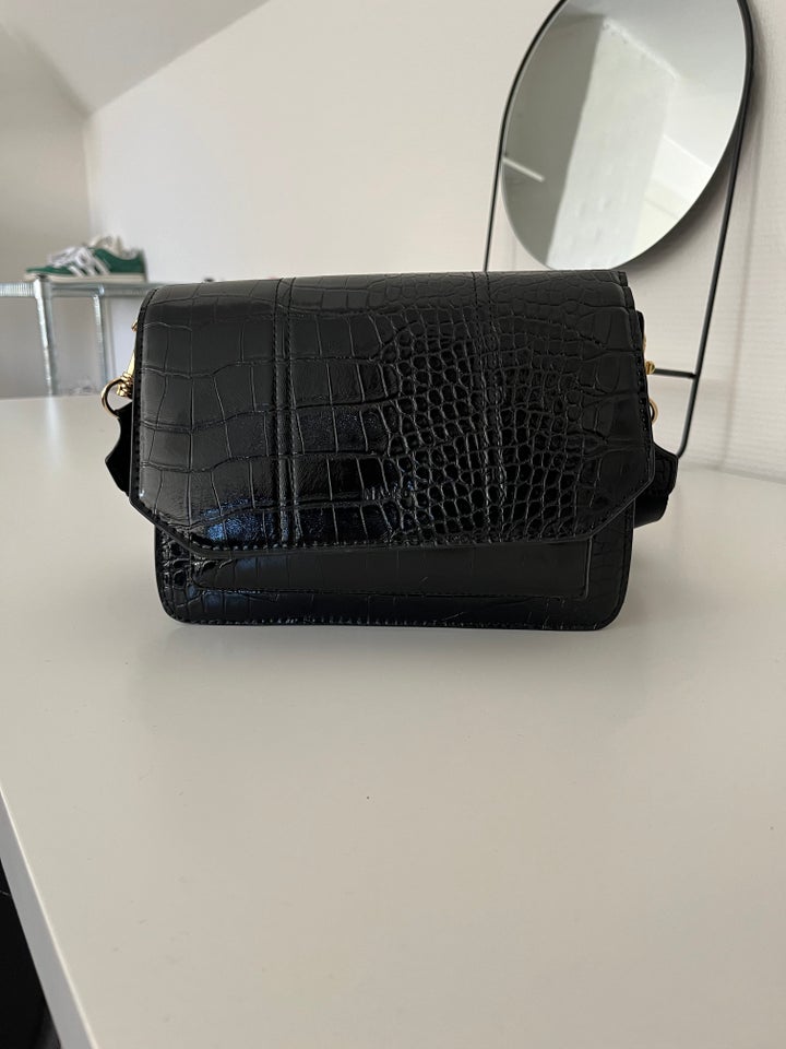 Crossbody ASOS læderlook