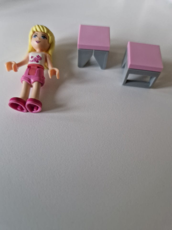 Lego Friends, 41092