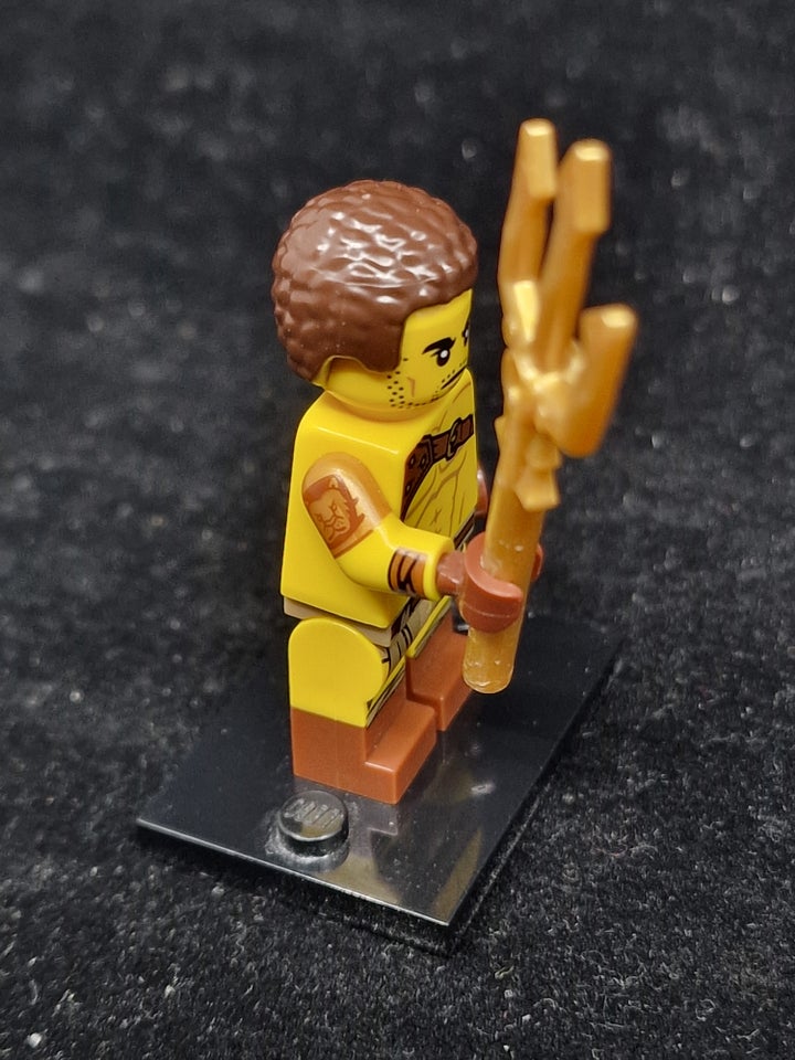 Lego Minifigures