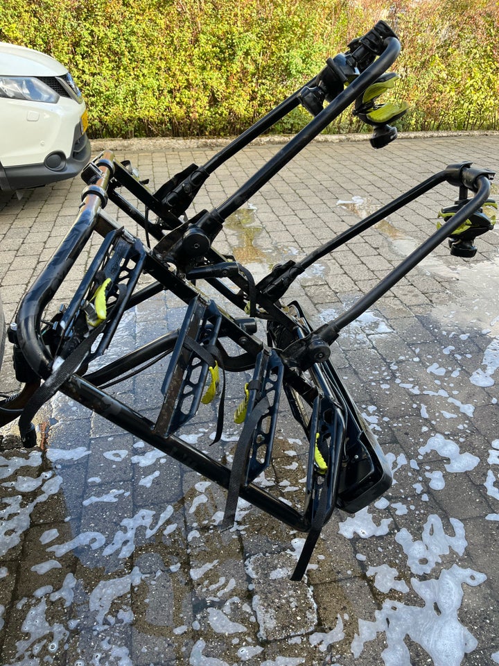 Cykelstativ, Buzz Rack