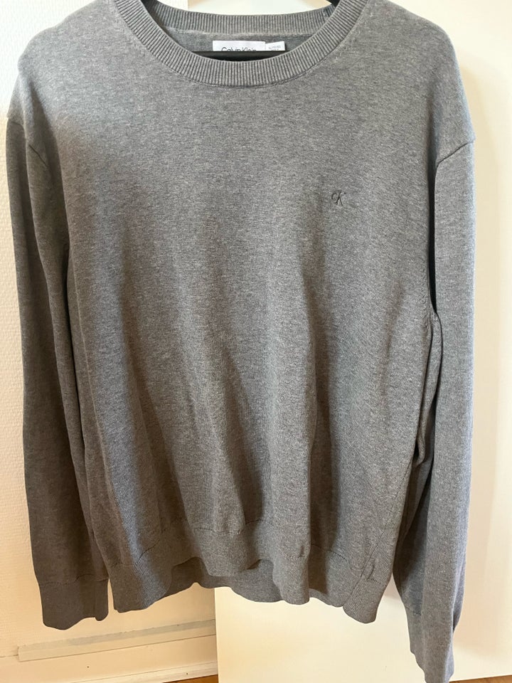 Sweater, Calvin Klein, str. XL