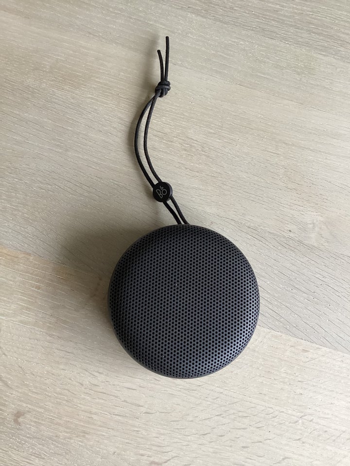 Højttaler, Bang  Olufsen, Beoplay