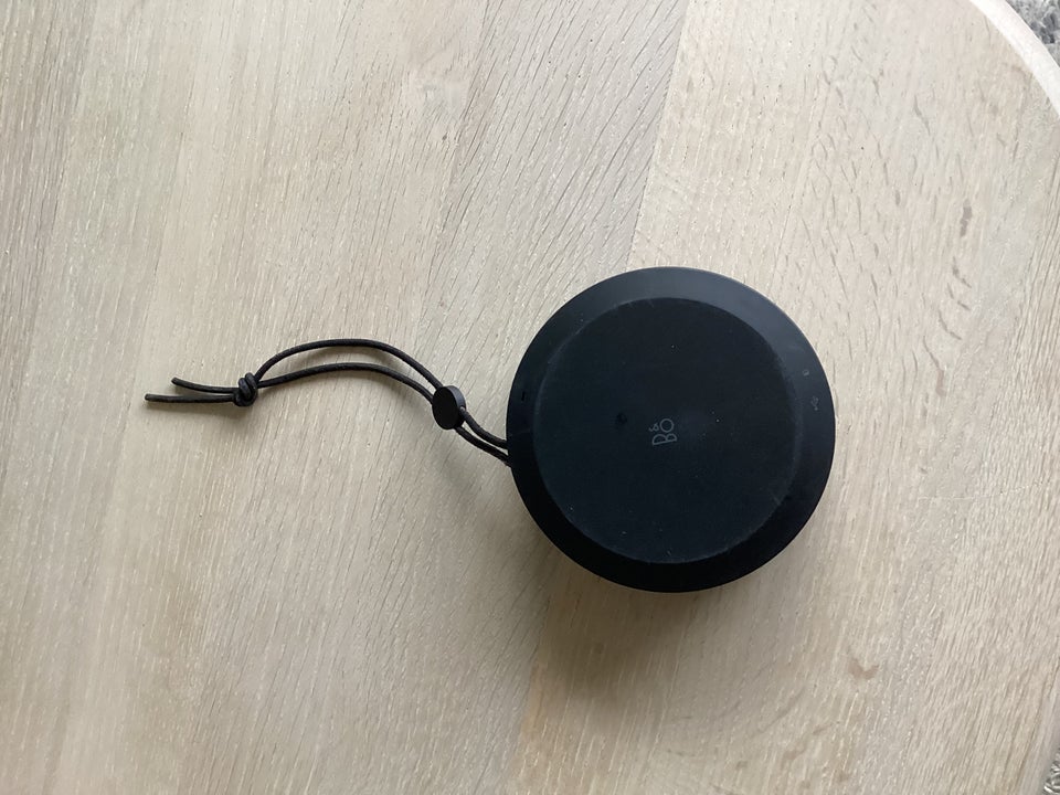 Højttaler, Bang  Olufsen, Beoplay