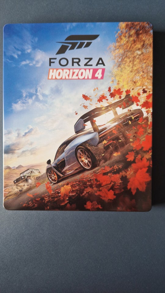 Forza horizon 4 ultimate edition,