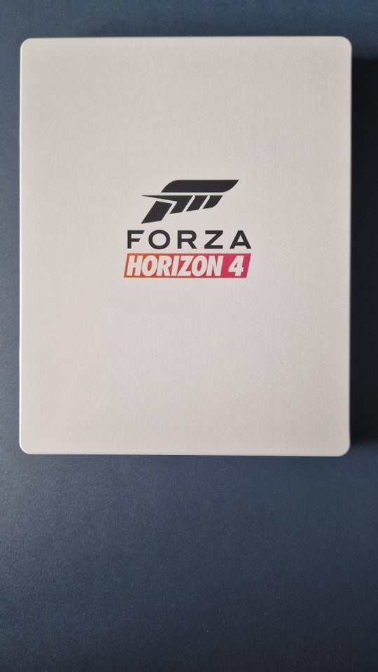 Forza horizon 4 ultimate edition,