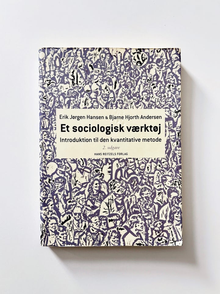 Et sociologisk værktøj –