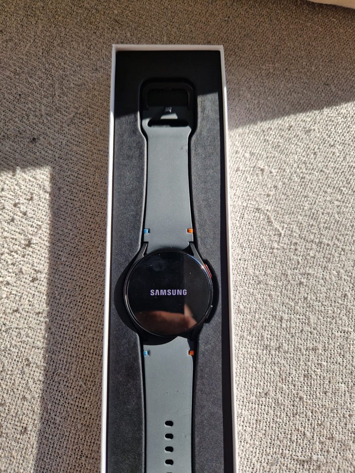 Smartwatch, Samsung