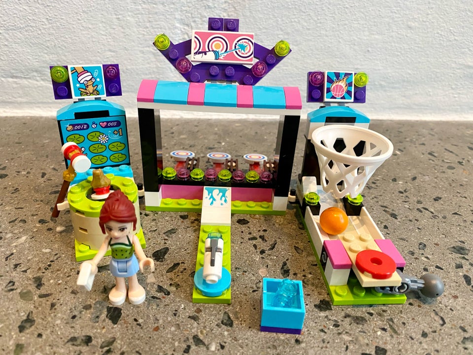 Lego Friends, 41127