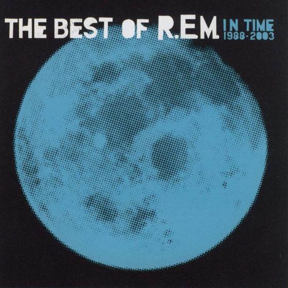 R.E.M.: The Best Of R.E.M. - In Time