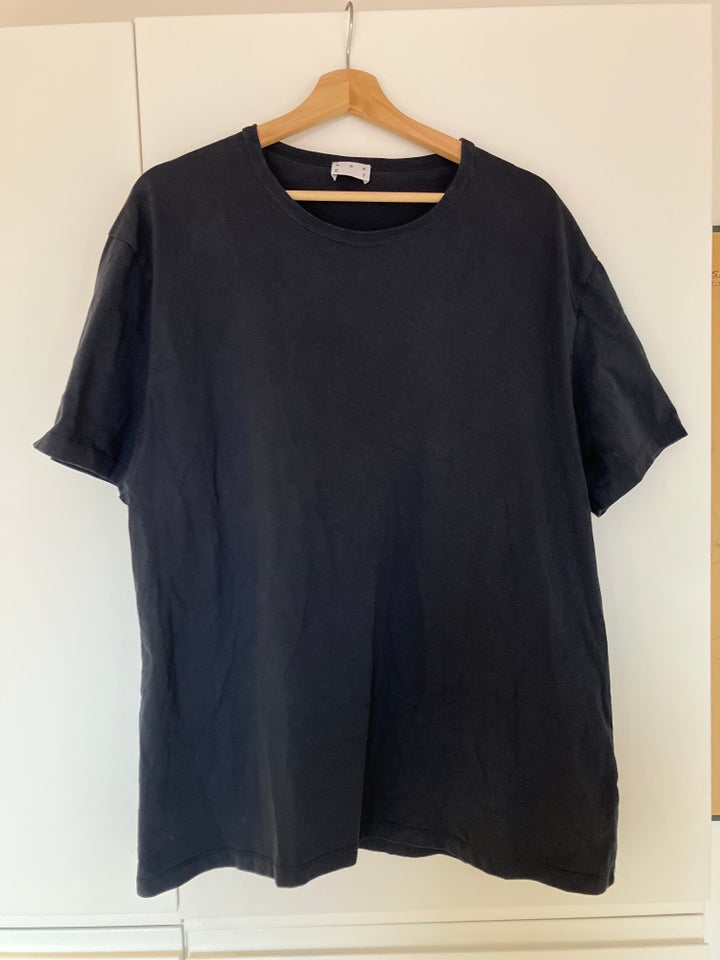 T-shirt, Asket, str. XXL