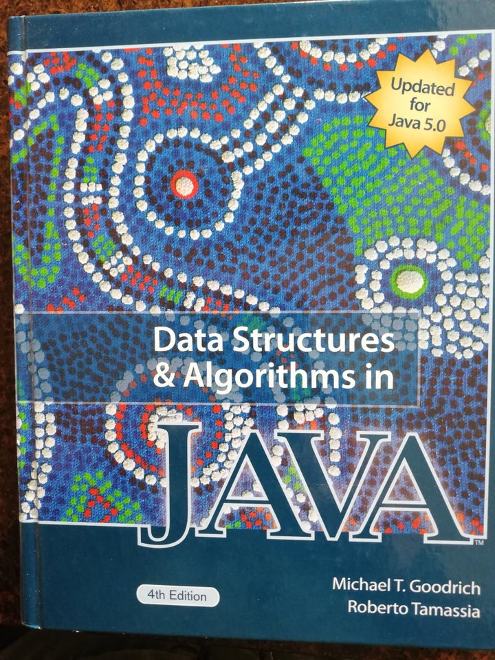 Date Structure  Algorithms In