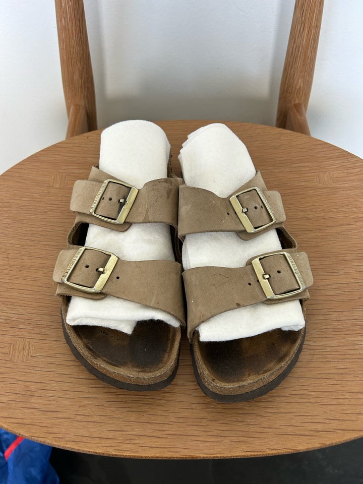 Sandaler, str. 39, Birkenstock