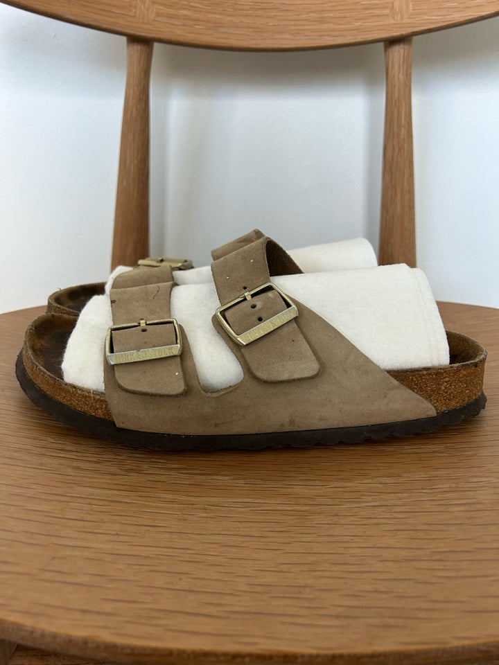 Sandaler, str. 39, Birkenstock