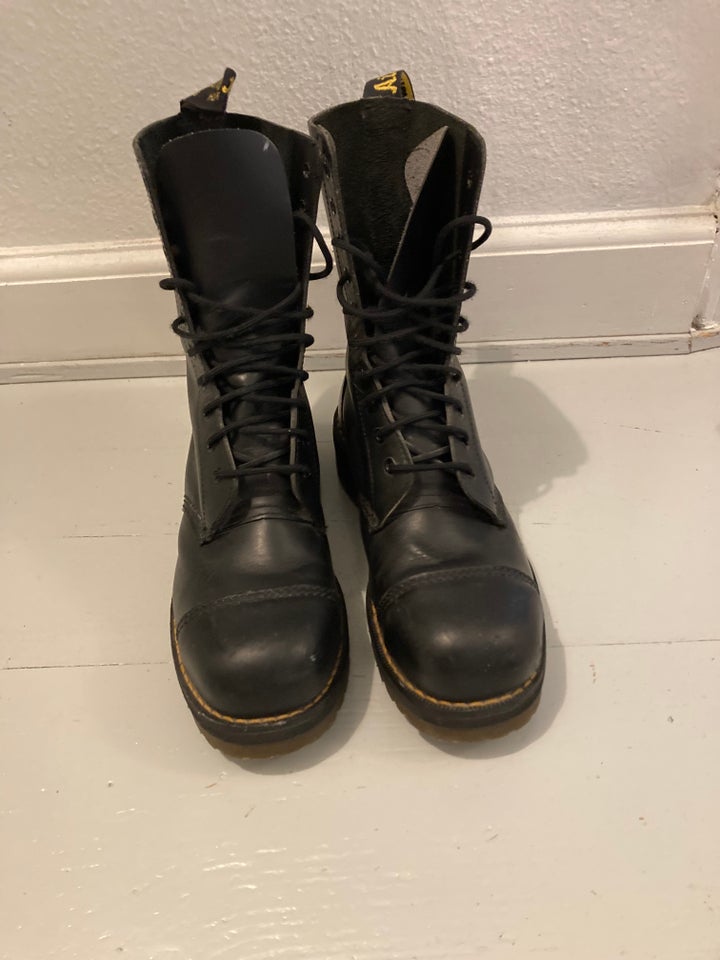 Støvler, str. 38, Doc Martens