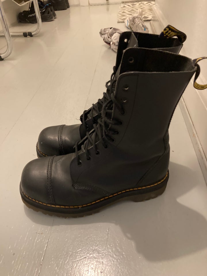 Støvler, str. 38, Doc Martens