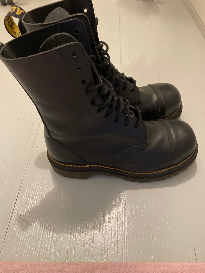 Støvler, str. 38, Doc Martens