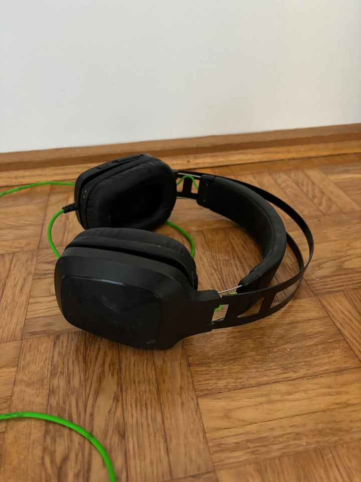 headset hovedtelefoner Andet