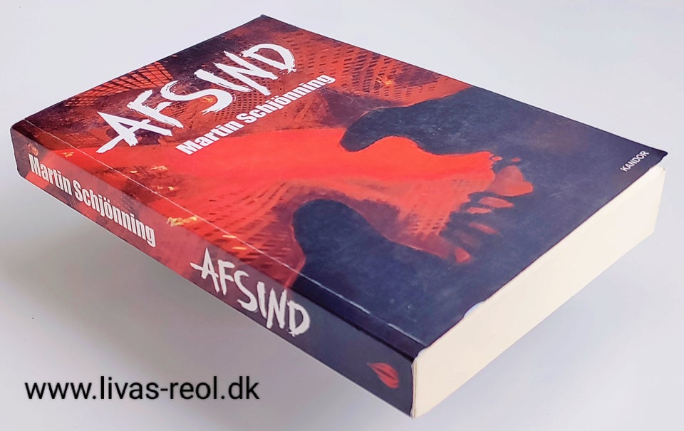 AFSIND, Martin Schjönning, genre: