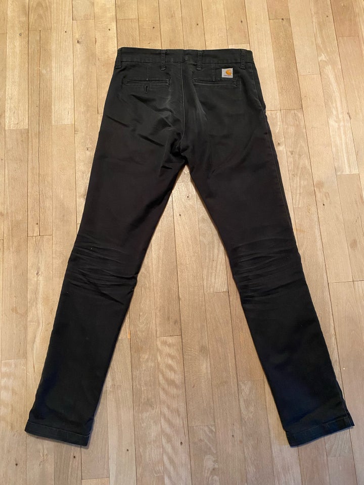 Bukser, Carhartt Sid Pant, str. 30