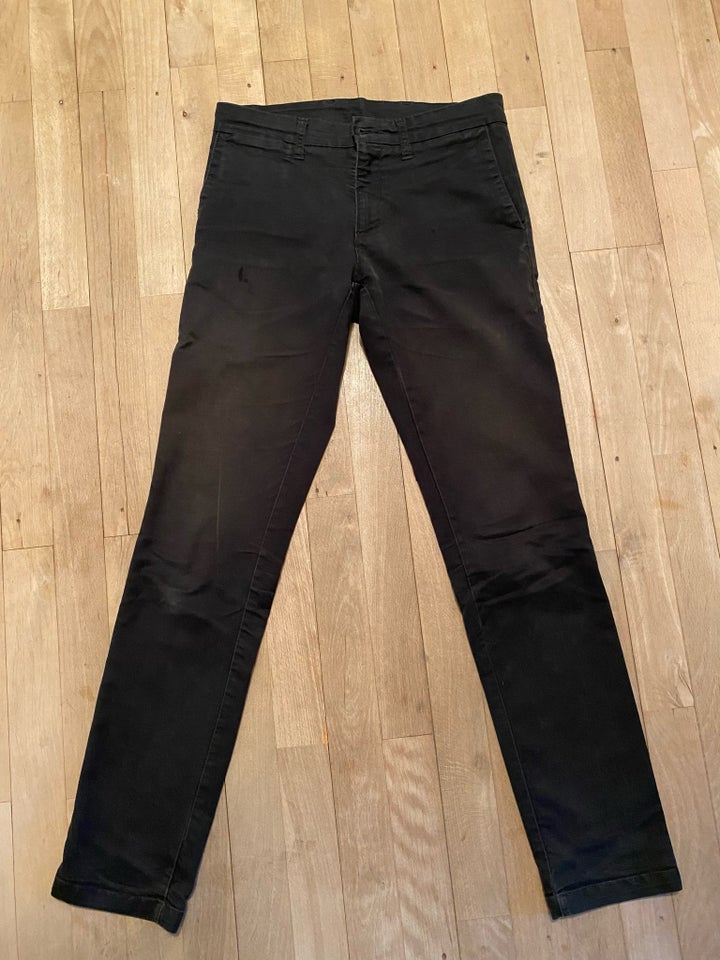 Bukser, Carhartt Sid Pant, str. 30