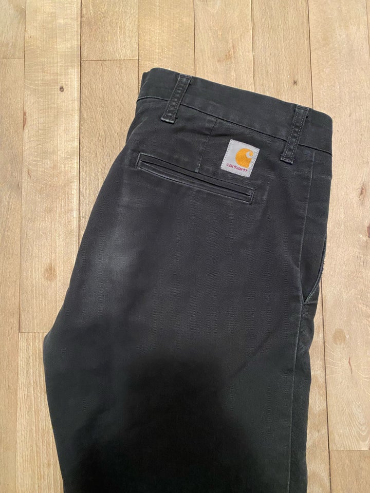 Bukser, Carhartt Sid Pant, str. 30