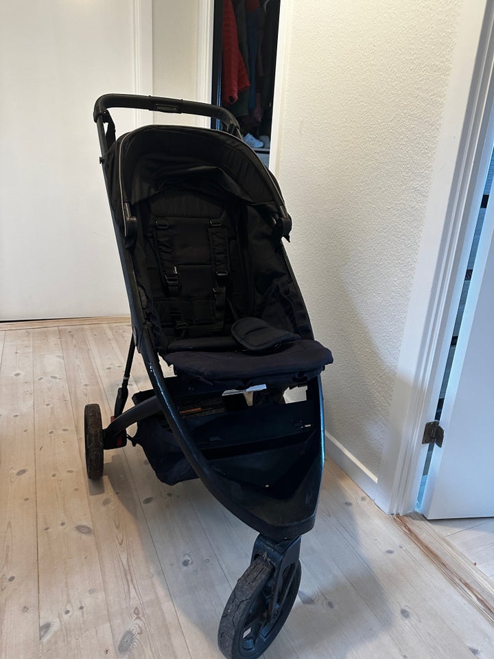 Babyjogger, andet mærke Thule