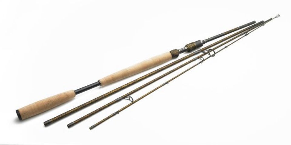 Fiskestang Westin W8 11’3” 10-40g