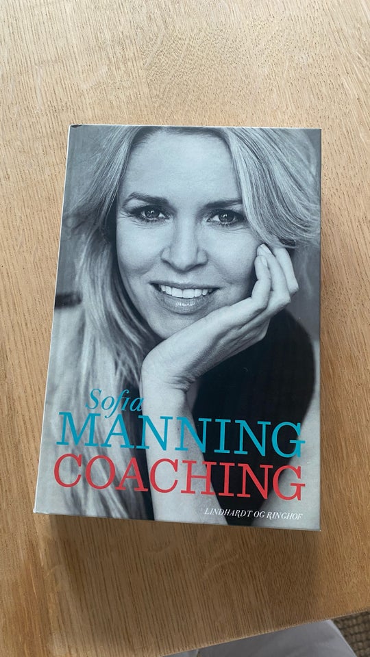 Coaching, Sofia Manning, emne: